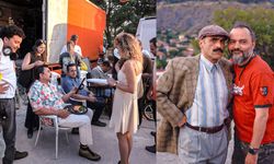 Çorum'da çekilen film bu tarihte vizyona girecek