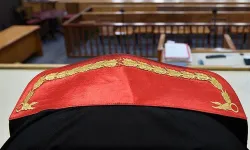 İstanbul Adliyesi’nde akılalmaz olay! Sahte hakim ifadeleriyle yakayı ele verdi