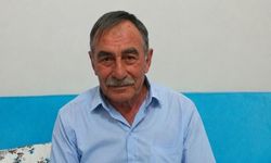 Mehmet Akif Nugay vefat etti