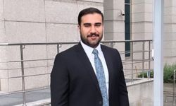 Çorumlu isme AK Parti'de yeni görev