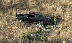Çorum'da kayıp aranan şahıs ölü bulundu