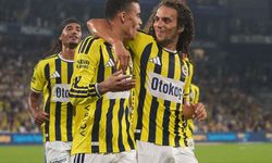 Kadıköy'de tam 6 gol!