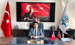 Yeni kaymakam ilçedeki görevine başladı