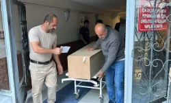 Keneden 1 kişi daha öldü!