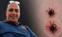 Kene emekli polis memurunu hayattan kopardı