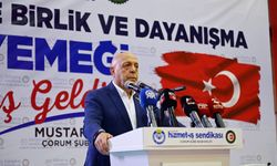 ‘Türkiye’nin adil bir vergi reformuna ihtiyacı var’