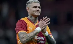 Mauro Icardi yeni adresini açıkladı
