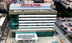 Medical Park Çorum FK'ya sponsor oldu