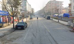 Cumartesi pazarı geçici olarak burada kurulacak