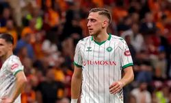 Çorum FK Konyaspor'un orta sahasını istiyor