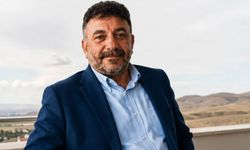 Menderes Demir kooperatif adaylığını açıkladı