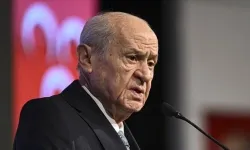 Bahçeli'den "Terörsüz Türkiye" mesajı! Siyasi partilere çağrı