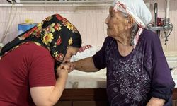 Milyonluk miras kavgasında anne-kız yüzleşti! Elini öptü, "Ben yapmadım" dedi