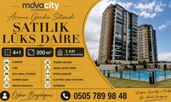 GÜVENLİ TİCARETİN ADRESİ, MOVA CİTY GAYRİMENKUL