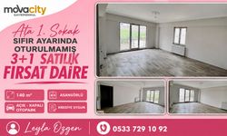 GÜVENLİ TİCARETİN ADRESİ, MOVA CİTY GAYRİMENKUL