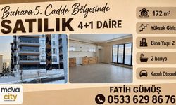 GÜVENLİ TİCARETİN ADRESİ, MOVA CİTY GAYRİMENKUL
