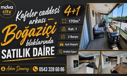 GÜVENLİ TİCARETİN ADRESİ, MOVA CİTY GAYRİMENKUL