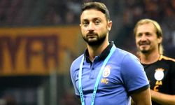 Galatasaray'dan Çorum FK'ya transfer oldu!