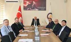 Tapu talepleri görüşüldü