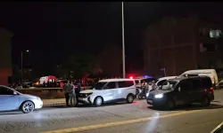 29 yaşındaki genç bahçede ölü bulundu