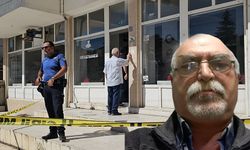 Kıraathanede yaşlıların kavgası ölümle sonuçlandı