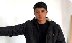 16 yaşındaki genç kazaya kurban gitti