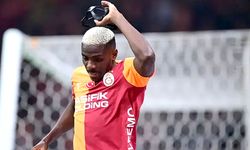 Çorum maçı öncesi Galatasaray'da kriz!