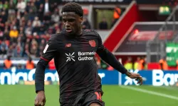 Beşiktaş yeni transferini Çorum maçına yetiştirdi!