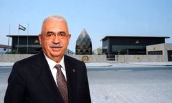 Ahlatcı bu ülkeye altın rafinerisi açtı