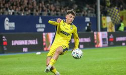 Çorum FK Versini ile anlaştı