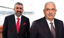 ARCA ve Ahlatcı Türkiye'nin en büyükleri arasında