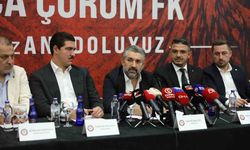 Savaş Balçık: Hedefim Avrupa