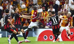 Barış Alper'e adım attırmadı