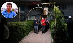 Çorum'da kötü koku yayılan evde bir kişi ölü bulundu