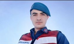 Çorumlu uzman çavuş evinde ölü bulundu