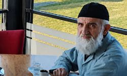 Mehmet Ahıskalı vefat etti