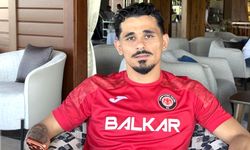 'Galatasaray maçına hazırız'