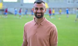 Serdar Dursun Süper Lig ekibiyle anlaştı