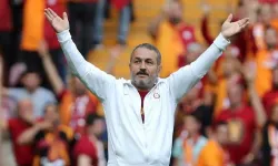 Çorum maçı öncesi Galatasaray'a bir şok daha!