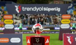 Trendyol Süper Lig'de 69. sezon heyecanı
