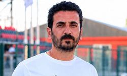 Altyapıda genel koordinatör Mehmet Akif Tatlı oldu
