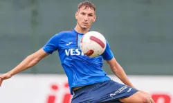 Bir dönem Süper Lig'deydi, 1.Lig'e transfer oldu