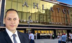 Ahlatcı'nın Strateji Direktörü açıkladı! Gram altın 7 bin 500'ü görecek