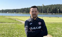 'Galatasaray maçının benim için farklı bir anlamı var'