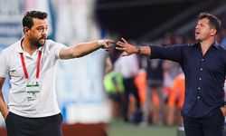 Beraber oynamışlardı, şimdi rakip oldular