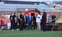 Stada 3 milyon Euro harcandı