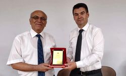 Vasfi Dolak emekliye ayrldı