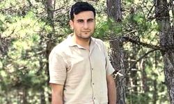 29 yaşındaki genç kalbine yenik düştü