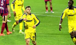 Beşiktaş maçına yetişmesi bekleniyor
