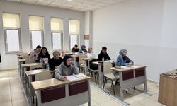 YKS hazırlık kursu başvuruları başlıyor